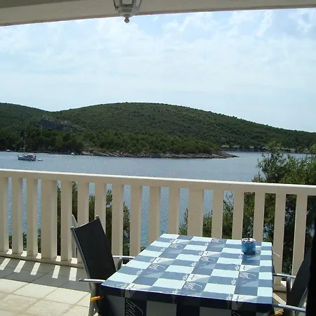 Sunset Hvar هفار