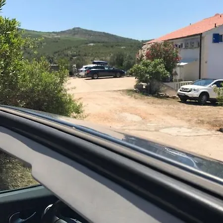 Sunset Hvar * هفار