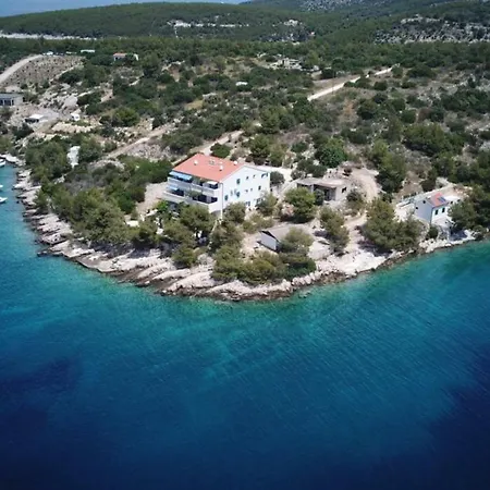 Sunset Hvar شقة هفار