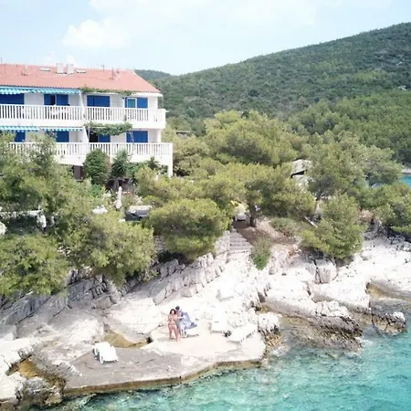 Sunset Hvar شقة هفار