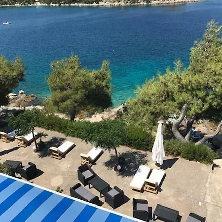 Sunset Hvar شقة هفار