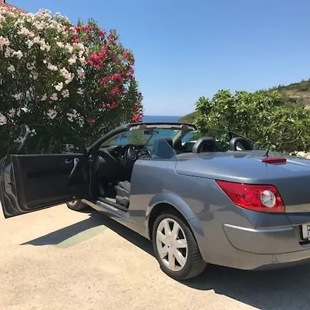 Sunset Hvar شقة هفار