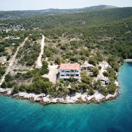 Sunset Hvar Apartman Hvar Town