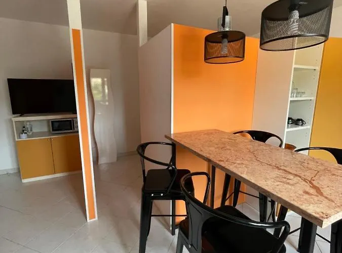 Apartman Sunset Hvar *