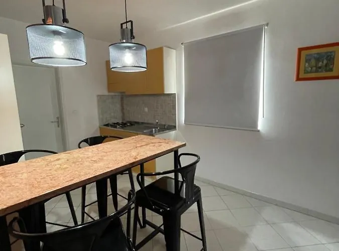 Apartman Sunset Hvar *