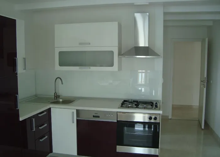 Apartman Sunset Hvar Hvar Town