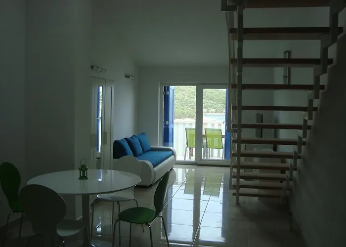 Sunset Hvar Apartman *