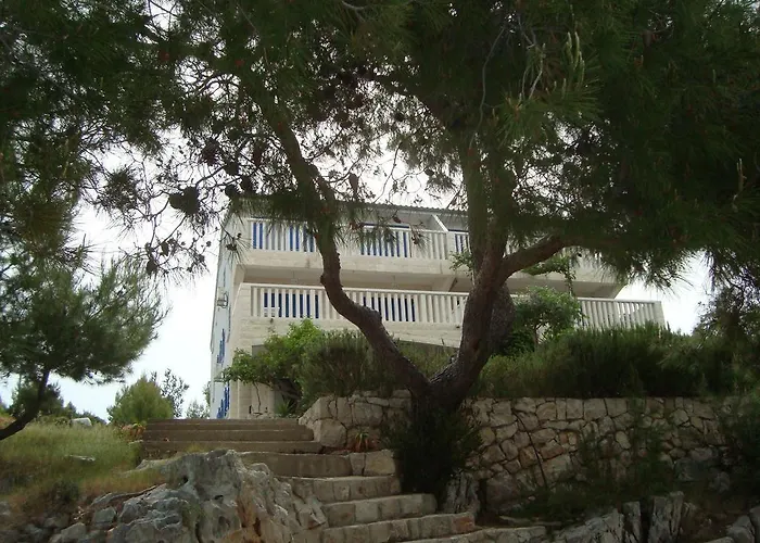 Apartman Sunset Hvar *