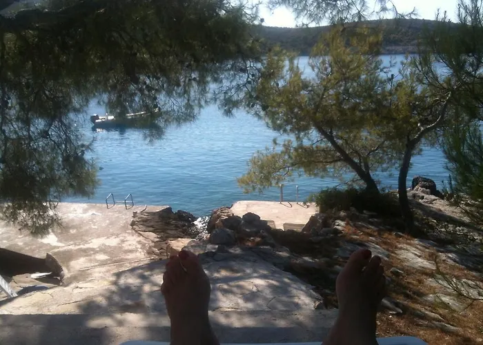 Apartman Sunset Hvar