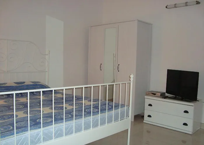 Sunset Hvar Apartman *