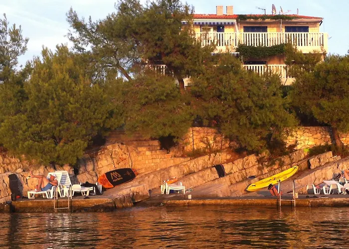 Apartman Sunset Hvar Hvar Town