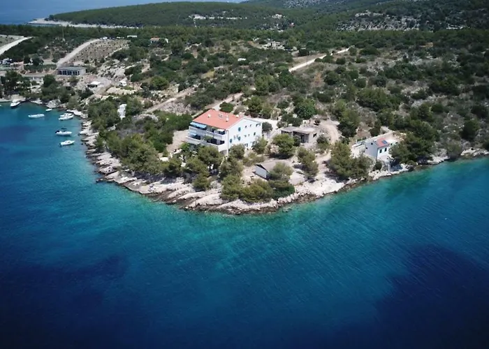 Sunset Hvar Apartman Hvar Town